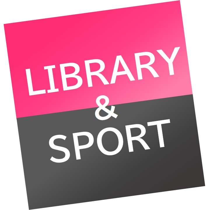 図書館×スポーツ